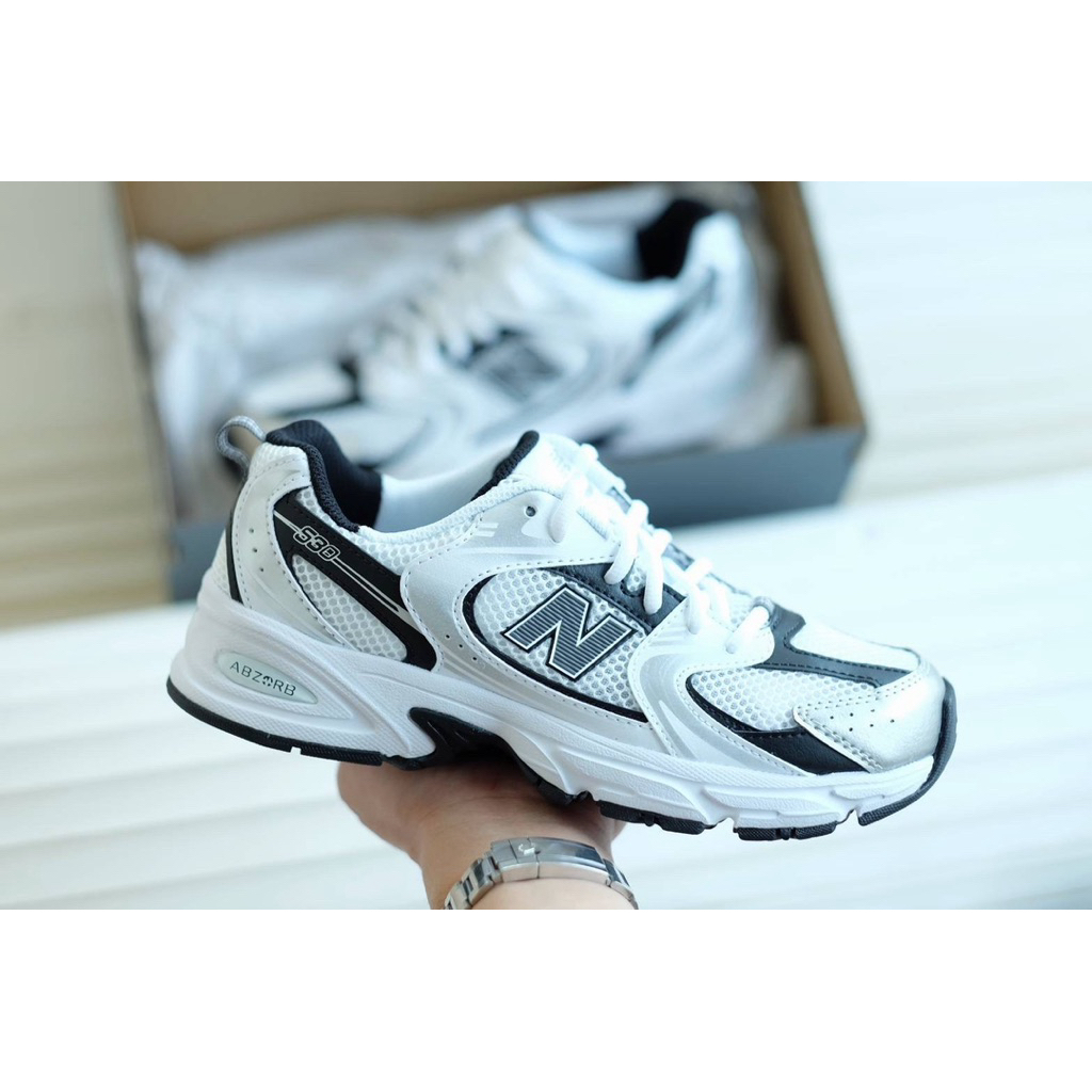 พร้อมส่ง  New Balance GR 530 LB