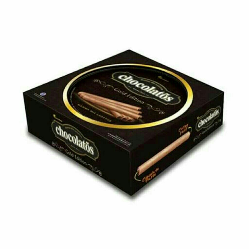 chocolatõs |  Wafer Dark - Cheese - Vanilla Chocolate from Indonesia