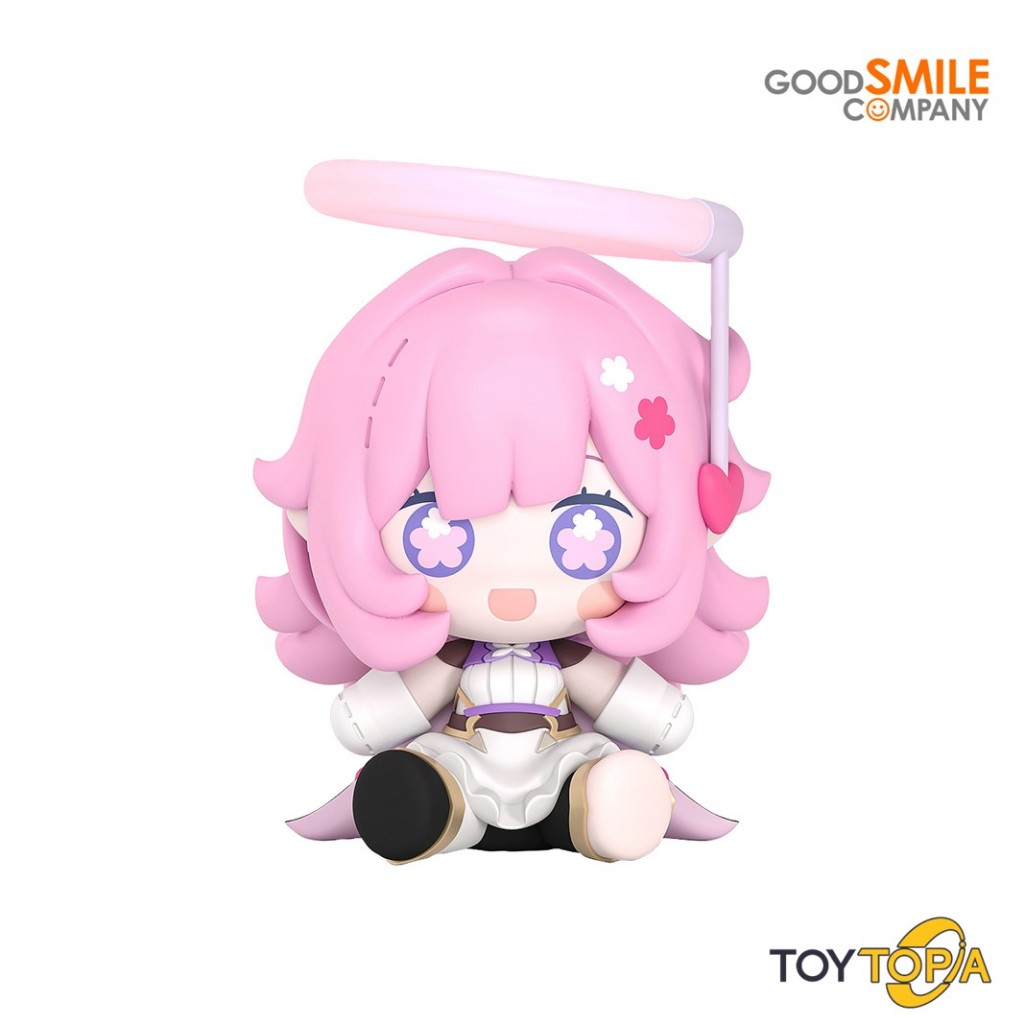 (662582) Huggy Good Smile ELF/Elf Elysia: Houkai 3rd BY Good Smile Company