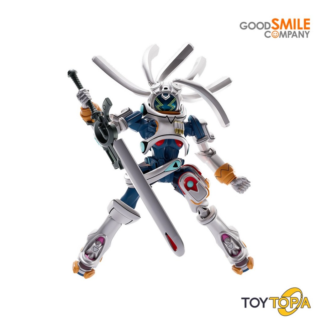 (014943) PLAMAX King Gainer: Overman King Gainer BY Max Factory