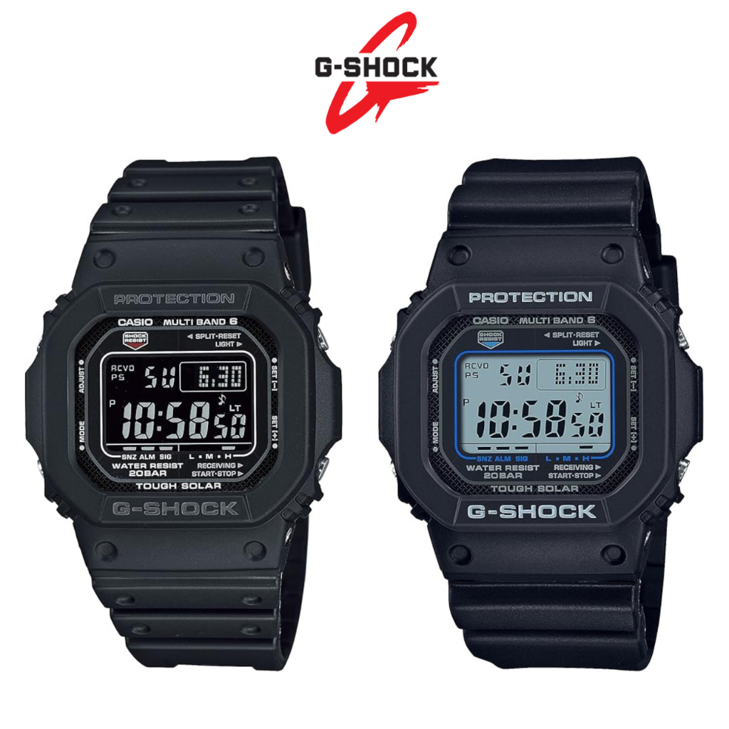 CASIO นาฬิกาข้อมือ G-SHOCK รุ่น GBA-900UU-3ADR นาฬิกา นาฬิกาข้อมือ นาฬิกาผู้ชาย