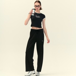 Healthyattitude.bkk - Balance Flow Pants กางเกงวอร์มขายาว