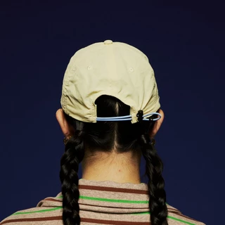 56g. Running Cap (หมวกไนลอน)