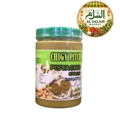 Pistachio Spread Dubai Chocolate Spread Halal Sweet 500g