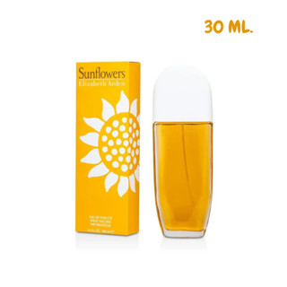 (30 ML) Elizabeth Arden Sunflower EDT 30 ML  ป้ายคิงพาวเวอร์