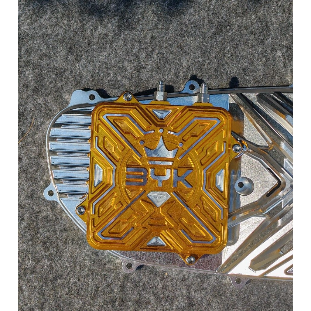 CVT XMAX  สำหรับรถมอเตอไซด์ Xmax