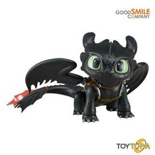 (663275) Nendoroid Toothless: How to Train Your Dragon (Re-r…