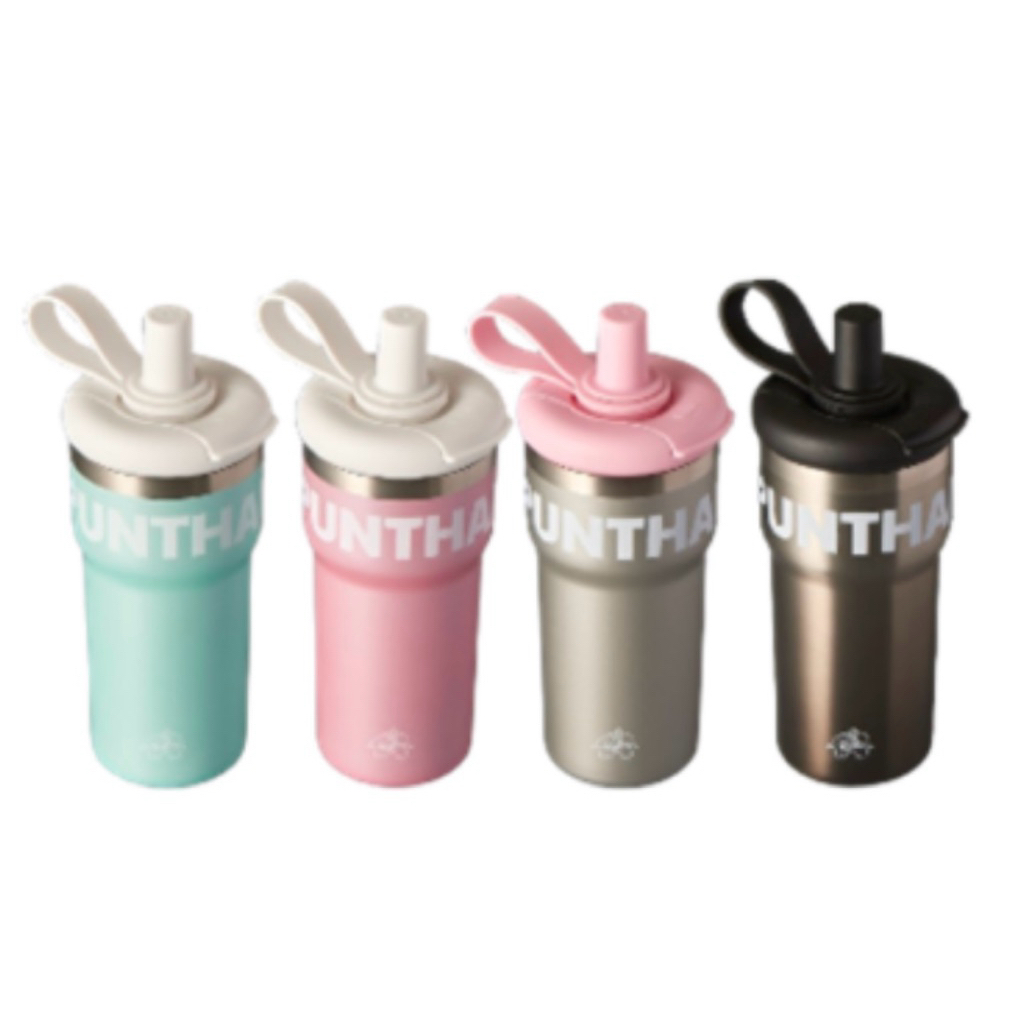 แก้วใหม่ล่าสุดกาแฟพันธุ์ไทยMetallic600ml