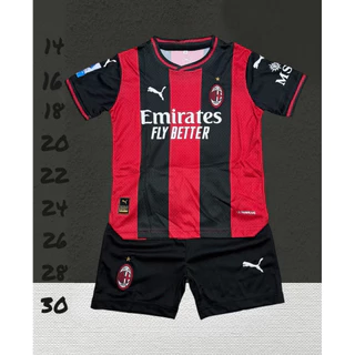 New‼️ชุดกีฬาเด็ก มีทั้งเสื้อและกางเกง ผ้านิ่มลื่นใส่สบาย มีไซส์ตั้งแต่ 1-13 ขวบ