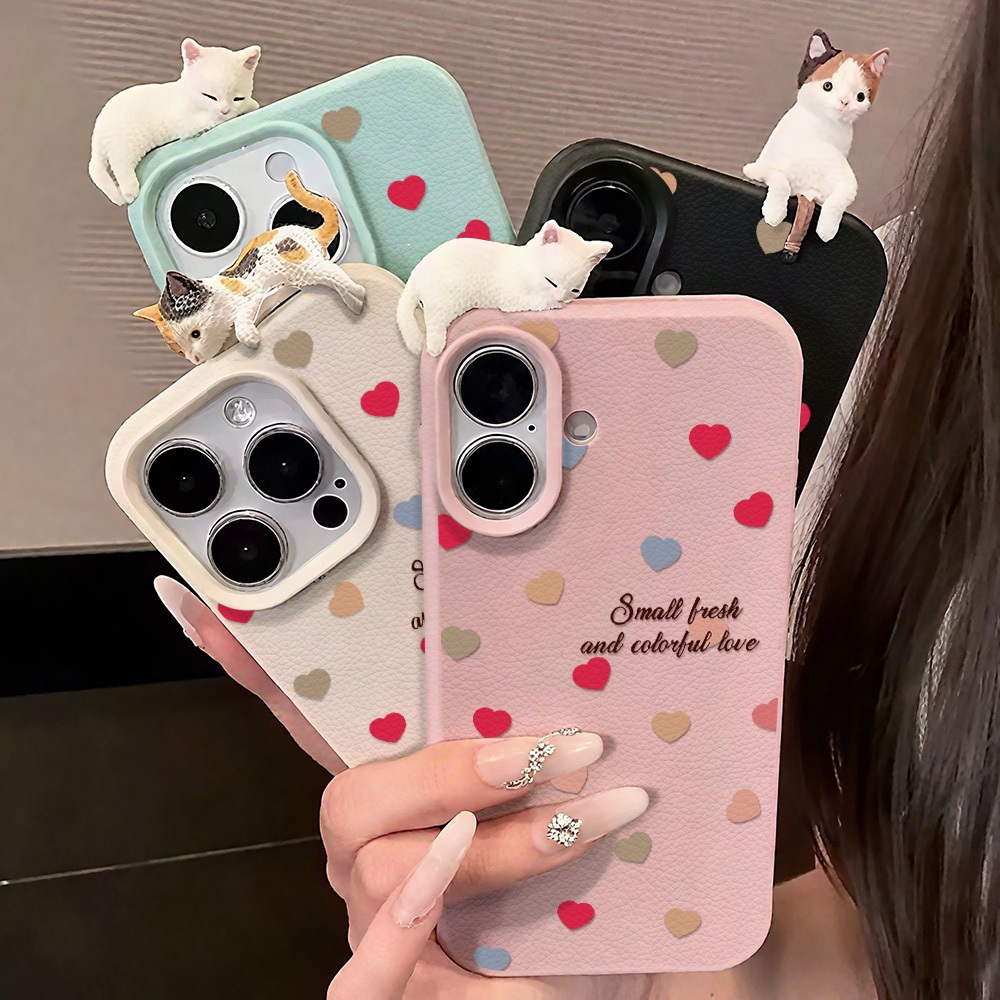 เคส for Samsung A05S A36 A26 A17 A37 A27 A57 A07 A55 A16 A06 A56 5G A15 A35 A53 A54 A34 S25 Ultra S24 FE เคสโทรศัพท์หนัง