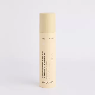 [New Package] W DIARY Revolutionary Concentrate Plus Astaxanthin Body Treatment Oil 250ml.
