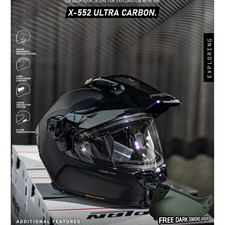 🔥ฮิต 🔥X-LITE X-552 โมเดลใหม่ล่าสุดแห่งปี 2in1 ใส่เรซซิ่งก็ได้ ลุยป่าก็ดี