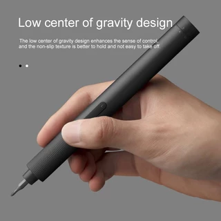 Xiaomi Mijia Precision Screwdriver Tools Set ไขควง เซ็ทไขควง 24 in 1 ไขควงไฟฟ้า ชุดไขควง เอนกประสงค์ ออกแบบกล่อง