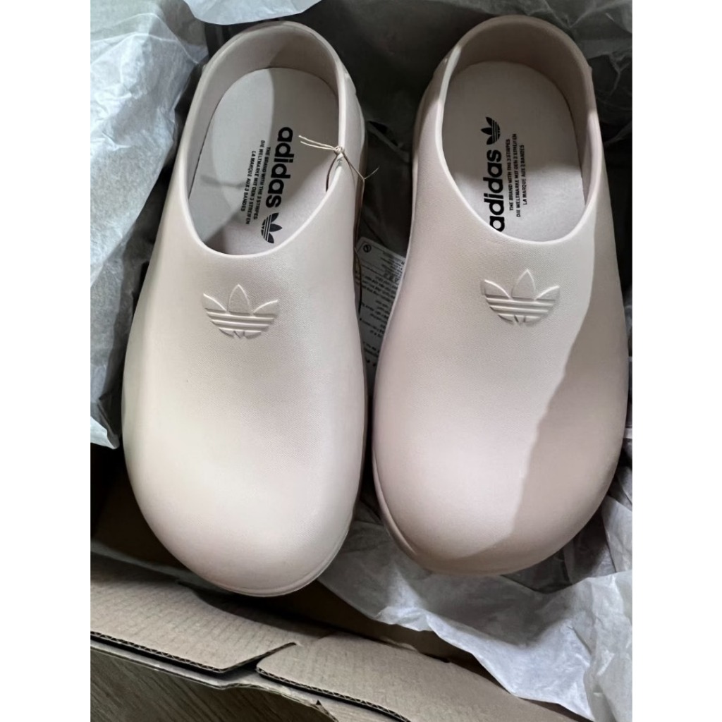 สินค้าพร้อมส่ง!! 📍📍 adidas originals Yeezy Slide IE7052 EU43