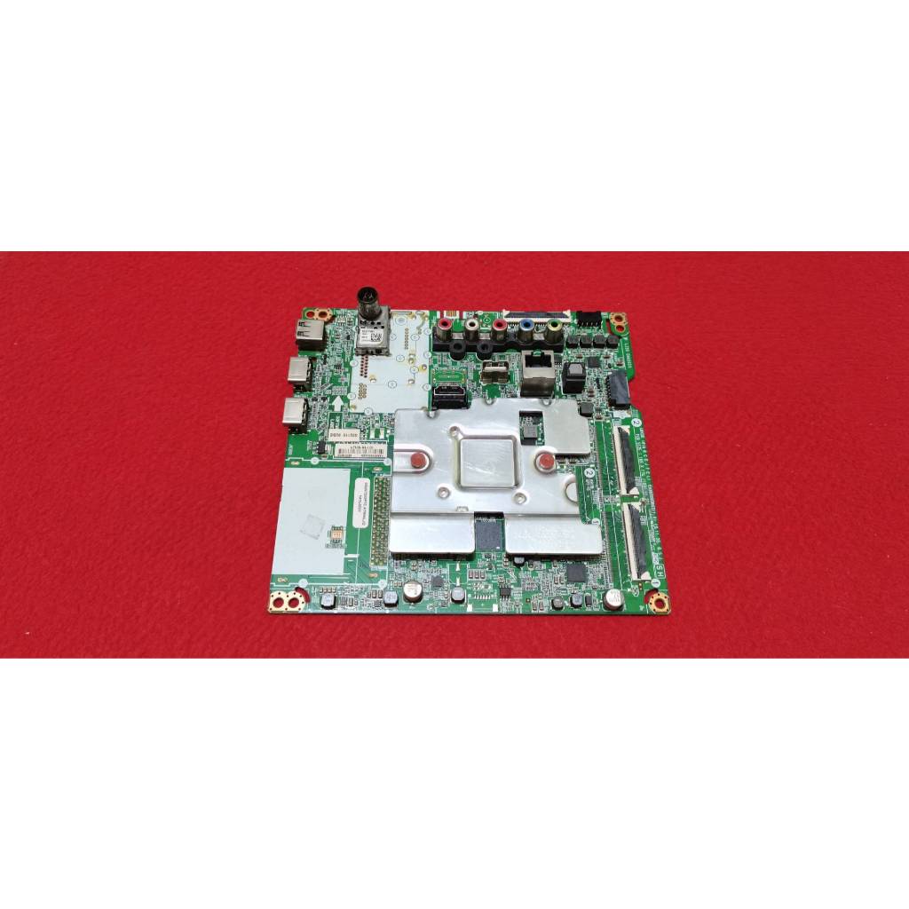 เมน​บอร์ด​ทีวี​ยี่ห้อ​LG​รุ่น​55UN7300PTCพาร์ท​EAX69083603(แท้​ถอด)​