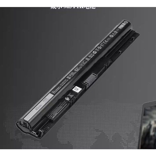 M5Y1K เข้ากันได้กับ DELL DELL แบตเตอรี่แล็ปท็อป Vostro15-3558 3568 14-3468