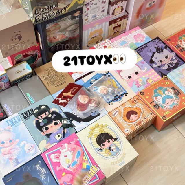 ✨💖 ; ( ลดกระหน่ำพร้อมส่งทุกรายการ ) SALE 21TOYX