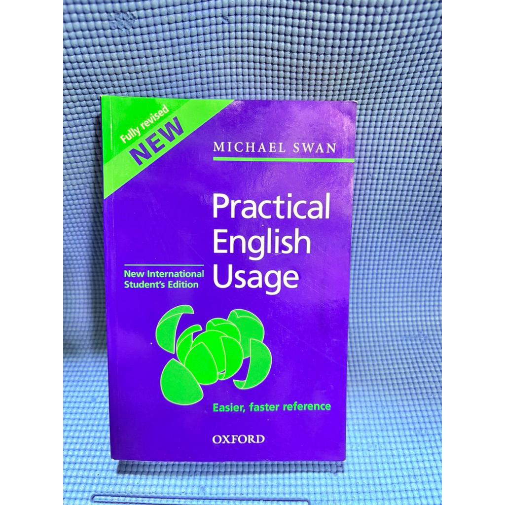 Practical English Usage💥ไม่มีจดมือ2