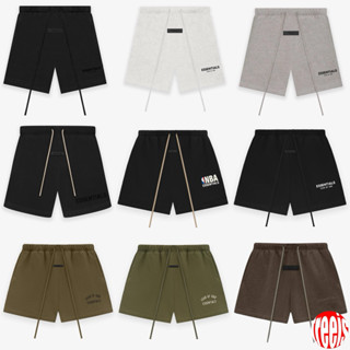 [ลด 20% ทักแชท] กางเกงขาสั้น ESSENTIALS Shorts (ของแท้ 100%)
