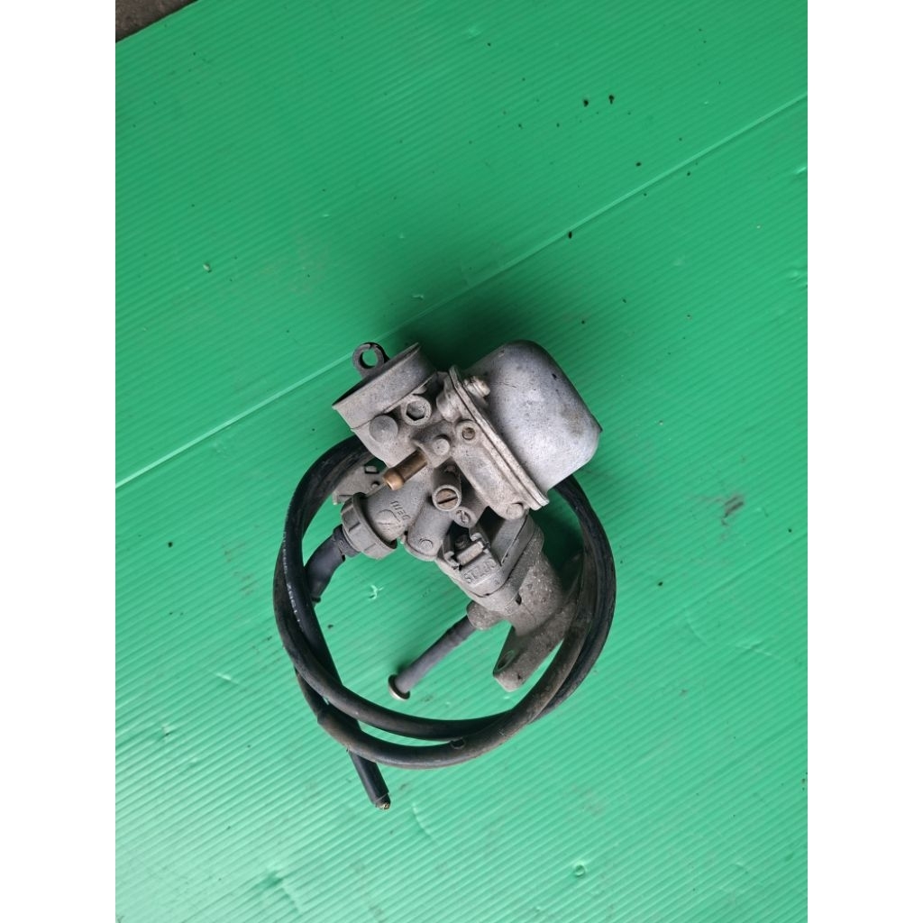 คาบู Suzuki gd110แท้มือสองคาบู Suzuki gd110แท้มือสอง