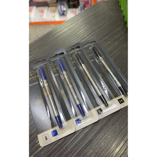 Parker ไส้ปากกา roller ball #ไส้ปากกาปาร์คเกอร์