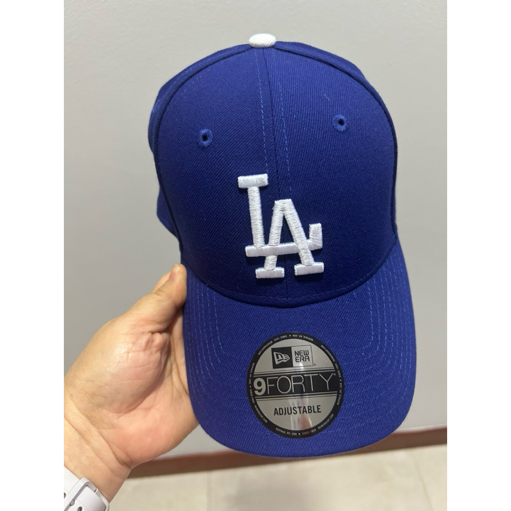 หมวก LA ซื้อมาจากอเมริกา  ของแท้100%
