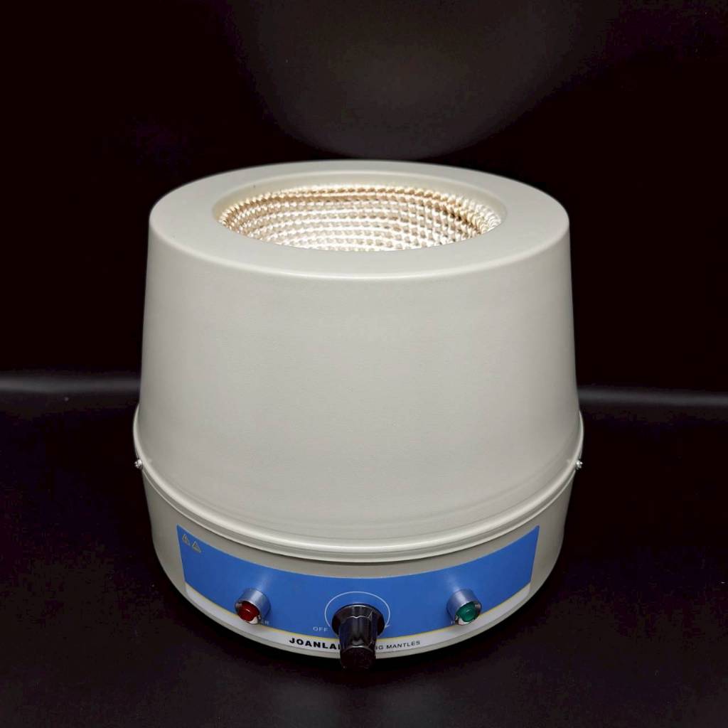 Heating Mantle เตาหลุมให้ความร้อน รุ่น 1000 ml JOANLAB