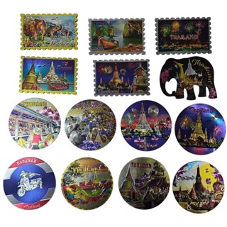 แม่เหล็กติดตู้เย็นน่ารัก