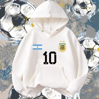 แมนเชสเตอร์ ยูไนเต็ด/ลิเวอร์พูล/เรอัล มาดริด/ฟุตบอล Hoodie with football team logo printed on child เสื้อฮู้ด 120-150CM