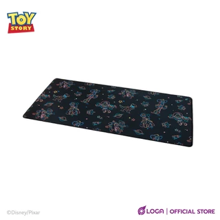 LOGA MOUSEPAD : DISNEY TOY STORY COLLECTION - [85x40CM / 35x30CM]