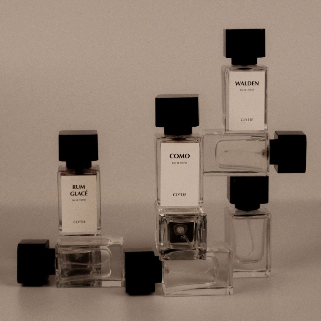 น้ำหอม Clytie Collection 2026, Eau de Parfum 30 ml