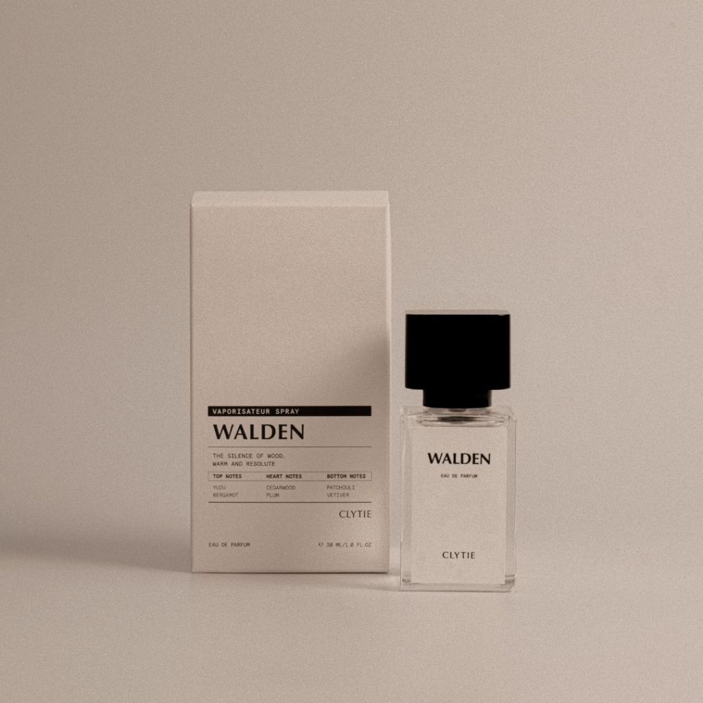 CLYTIE WALDEN, Eau de Parfum 30 ml