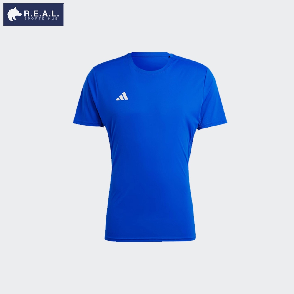 เสื้อกีฬาผู้ชาย สำหรับใส่วิ่ง Adidas รุ่น Adizero Running [IT1469]