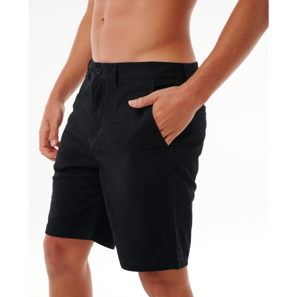 RIPCURL กางเกงขาสั้น ลำลอง 028MWS  CLASSIC SURF CHINO WALKSHORT 2026-S3