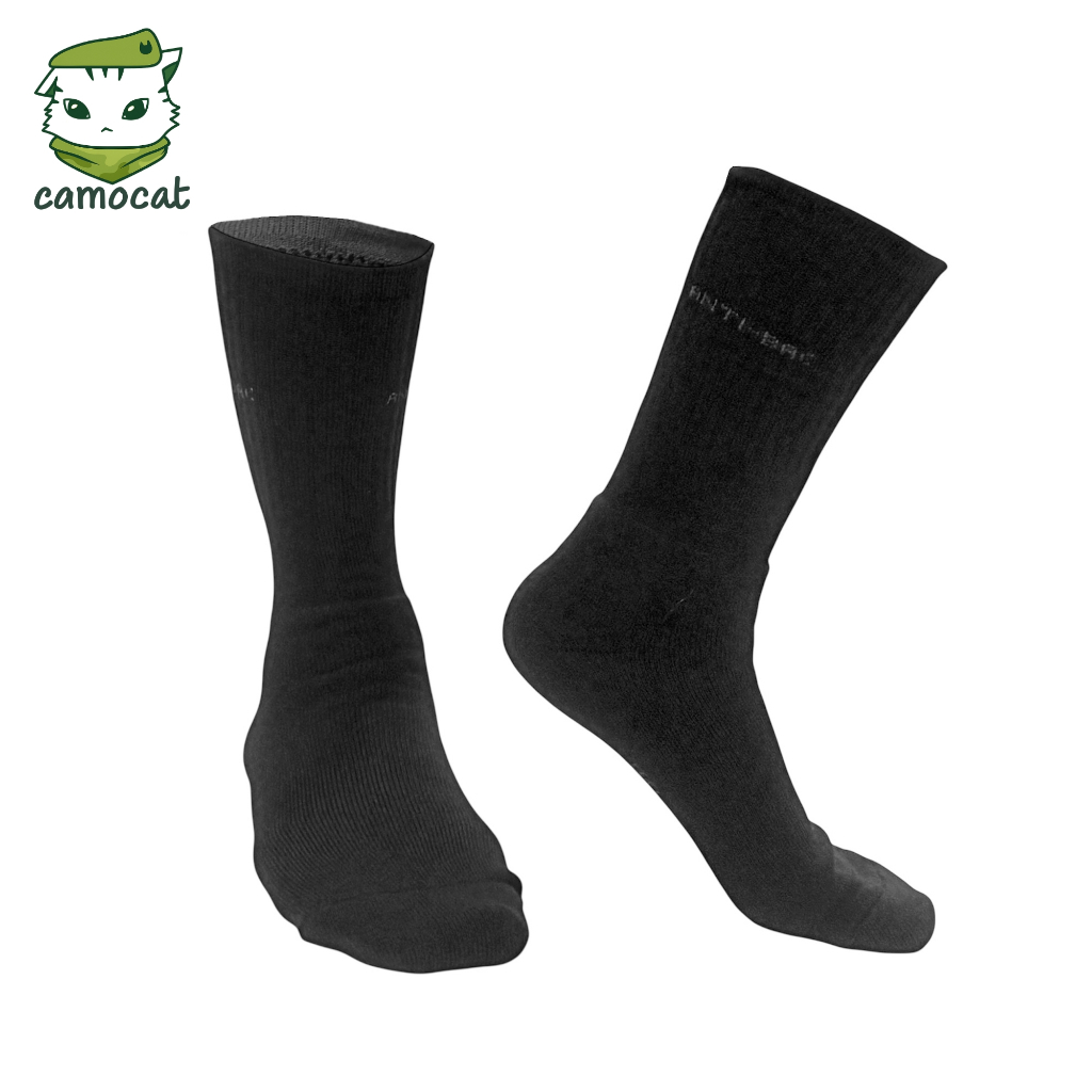 ถุงเท้าทหาร แบบหนา ถุงเท้า ทบ. รด.