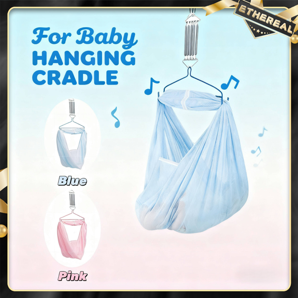 Five Fingers Spring/Baby Cradle Spring/Duyan Spring/Hammock Spring