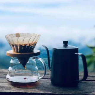 เมล็ดกาแฟคั่ว Espresso Blend(สูตร1) อราบิก้าเชียงราย50%+โรบัสต้าชุมพร50% หอมเข้มข้นลงตัว