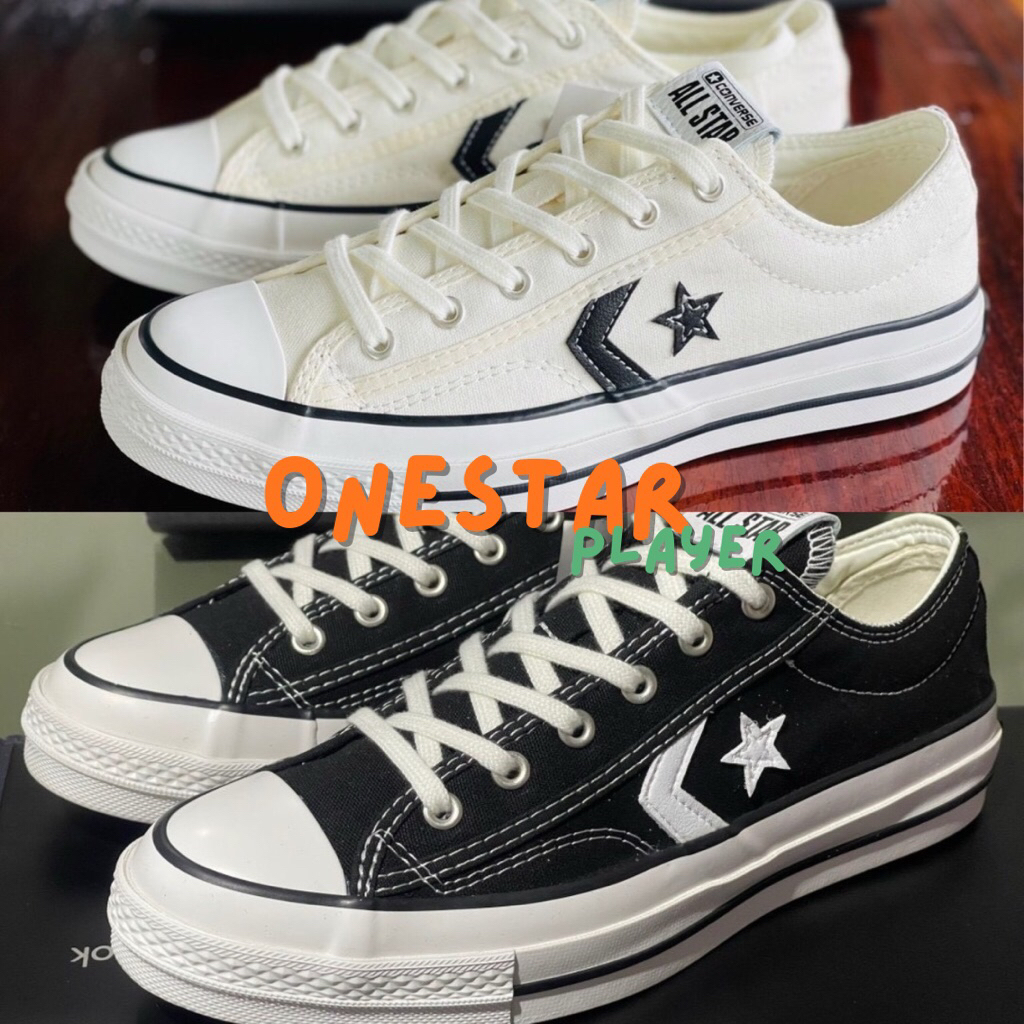 รองเท้าผ้าใบ รองเท้า Onestar วันดาว รุ่น นิยมตลอดกาล มีกล่อง ส่งในไทย