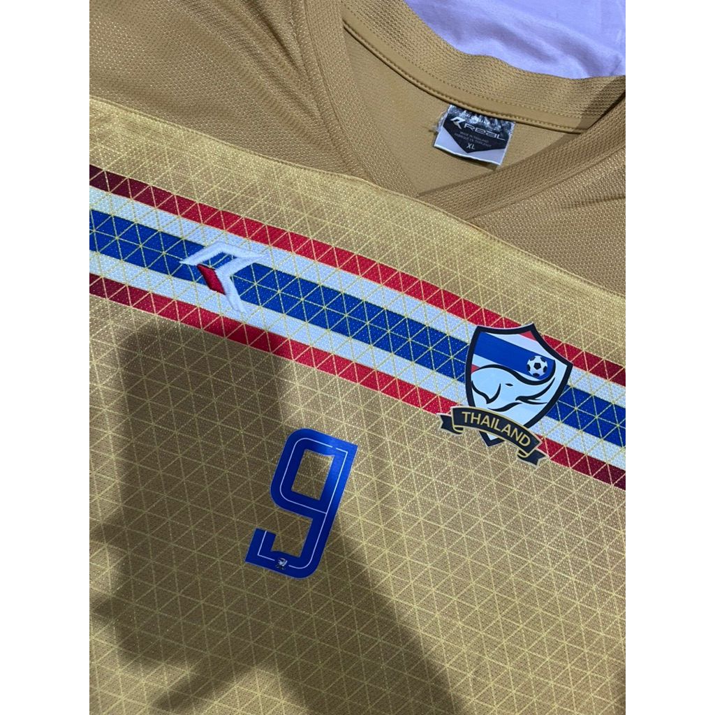 เสื้อฟุตบอล Thailand Team