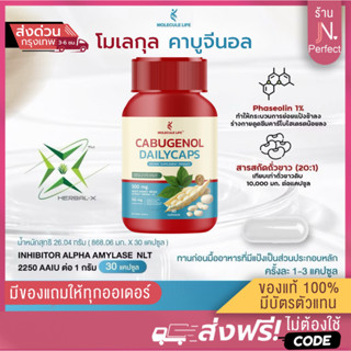 โมเลกุลไลฟ์ ถั่วขาวสกัด 10,000 mg.[📍ส่งจากบริษัท | ลดในไลฟ์𝟱…