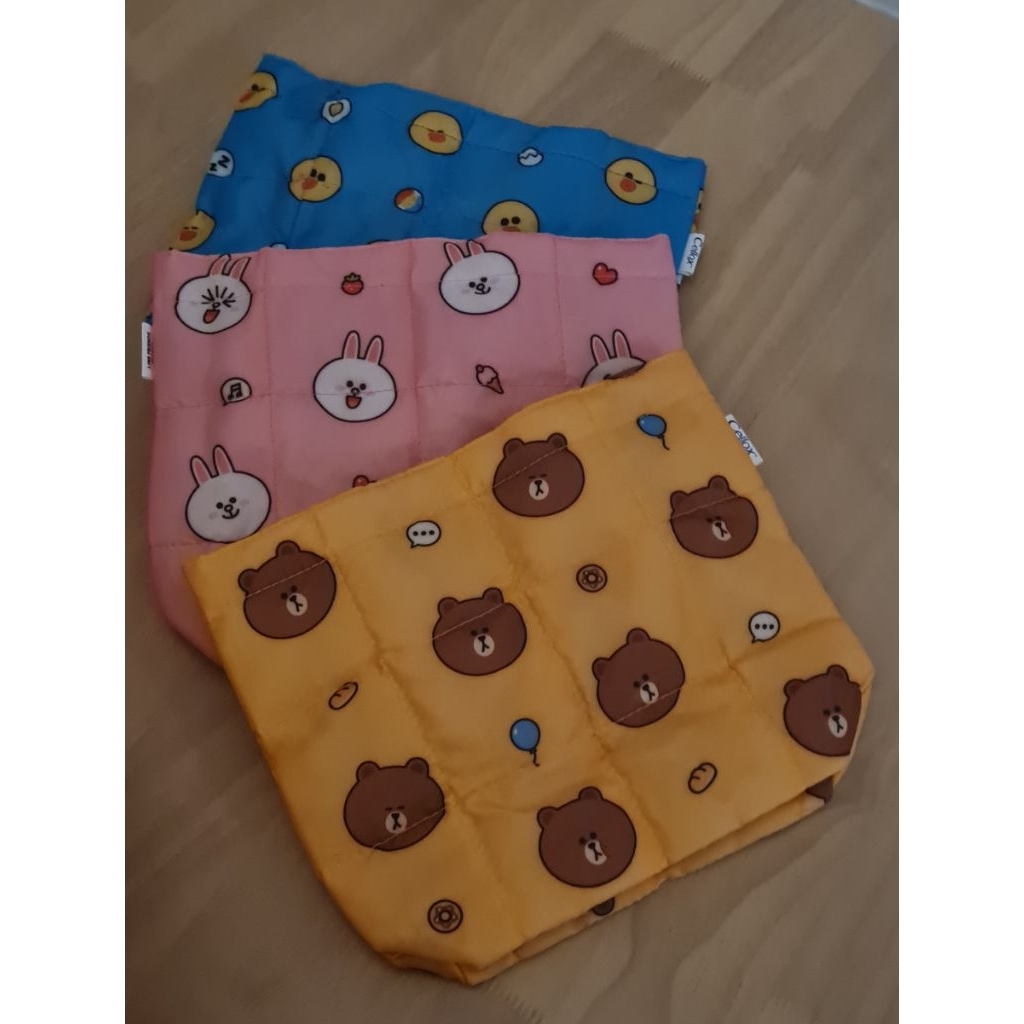 puffy​ line friends ของใหม่