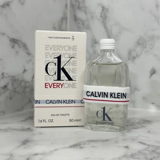 (50 / 100 ML) CK Calvin Klein Everyone EDT 50 / 100 ml.