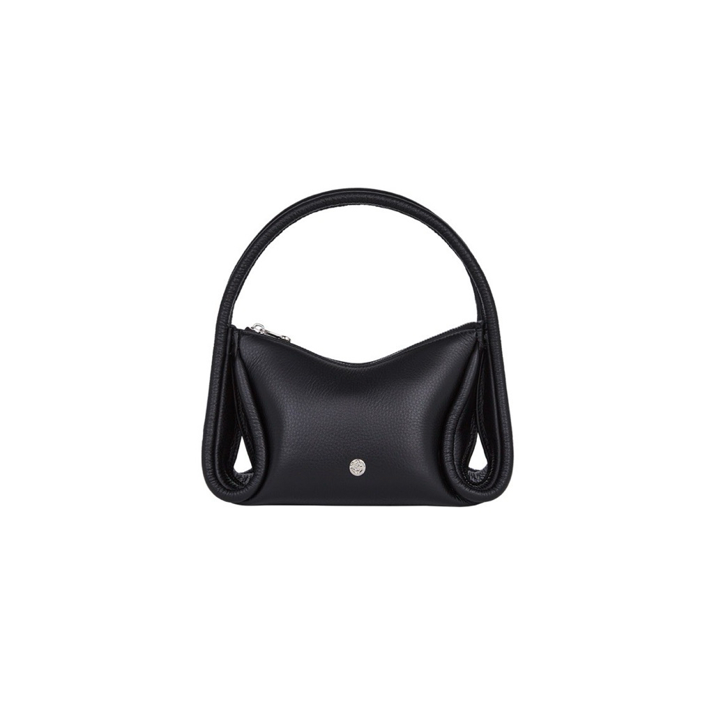 Aristotle Udon สี Black