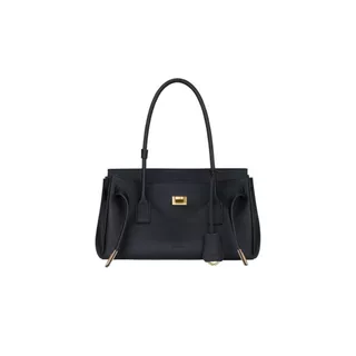 Aristotle bag – Buckle off Low