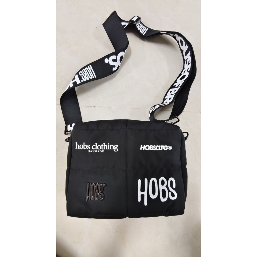 ส่งต่อกระเป๋าHopsแท้ ใหม่มากใช้ครั้งเดียว