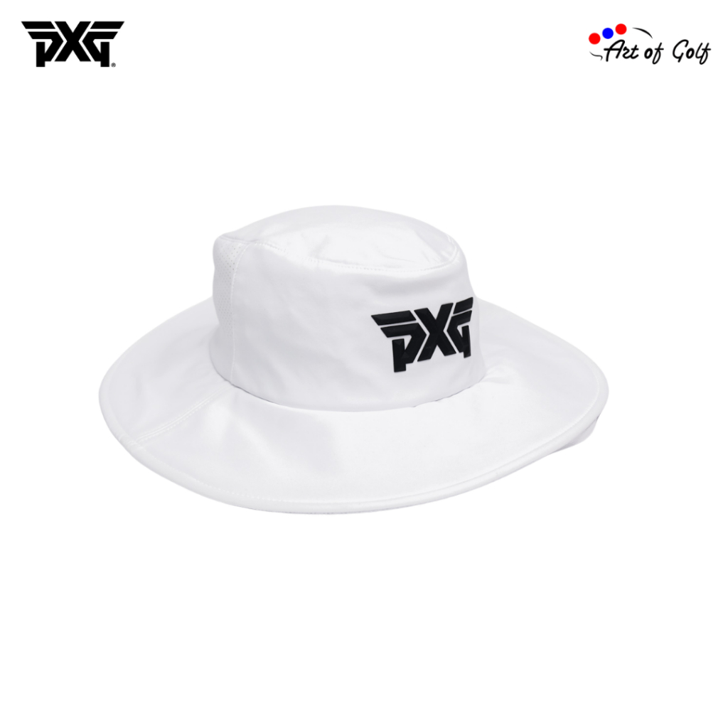 PXG Tour Bush Hat หมวกสำหรับกีฬากอล์ฟ