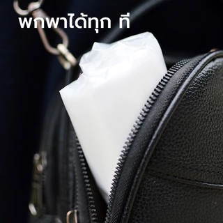 รุ่นใหม่ ผ้าคลุมรองเท้ากันฝนแบบใช้แล้วทิ้งกันน้ํา 20/40 ชิ้น ตัวป้องกันเท้าแบบใสกันลื่นสําหรับกลางแจ้ง