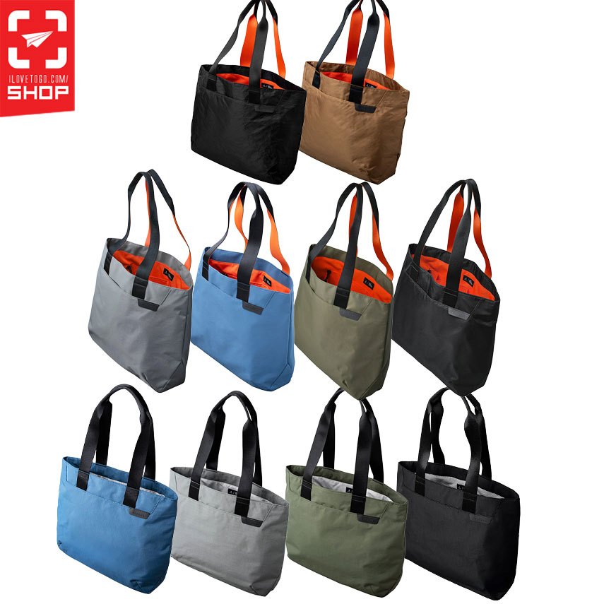 กระเป๋า Alpaka - Elements Tote (M)