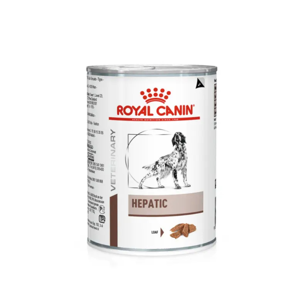1กระป๋อง Royal Canin Dog Wet Food รอยัล คานิน อาหารเปียก รูปที่ 2