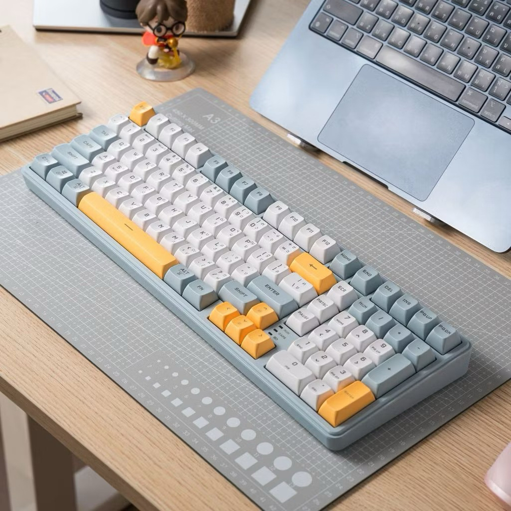 *ส่งต่อ* Dekay R98 อุปกรณ์ครบกล่อง